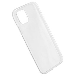 Husa Crystal Clear Cover, iPhone 11 Pro Max, Transparent