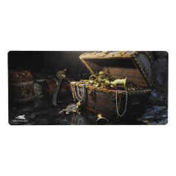 Mousepad Mousepad T-MLX57303 – Multicolor – 750×350 mm – Confort premium și stabilitate