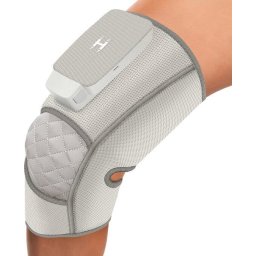 Sistem Compresie Homedics SR-CMXKE10HBND, Pentru Genunchi, Compresie Aer, Pentru Relaxare