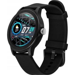 Smartwatch Tracer 47410 Smartwatch SMK3 Slay Black