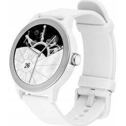 Smartwatch Tracer 47411 Smartwatch SMK3 Slay White