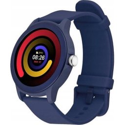 Smartwatch Tracer 47413 Smartwatch SMK3 Slay Navy
