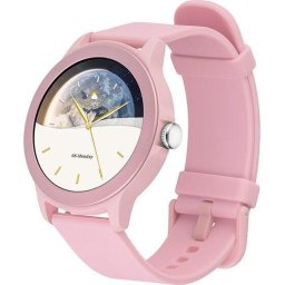 Smartwatch Tracer 47414 Smartwatch SMK3 Slay Pink