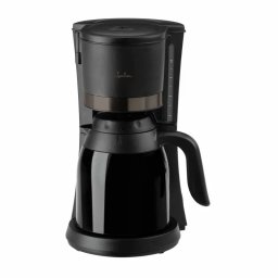 Cafetiera JECA1800, 800 W, 1 l, Negru