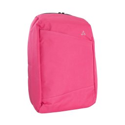 Geanta Laptop "NSE Dubai", Roz Rezistent la Apa - Protectie si Stil, Zi de Zi