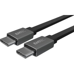 Emtec Cable Type-C to Type-C 1.2m