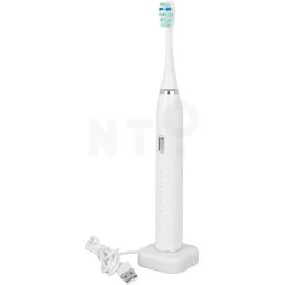Periuta de dinti electrica 5 moduri de curatare Alb
