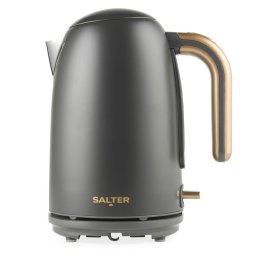 Fierbator EK6085CBVDE, 3000 W, 1.7 l, Negru