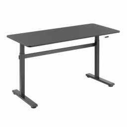 Birou Gaming Sbox MD-220 Manual Sit-Stand Desk