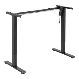 Birou Gaming Sbox MD-722 Table Legs, 1 motor