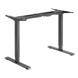 Birou Gaming Sbox MD-822 Desk Legs, 2 motors