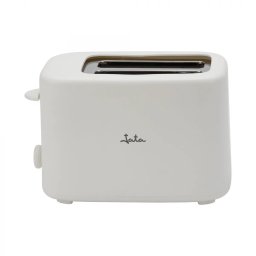 Prajitor de paine JETT1048, 750 W, 2 felii, Alb