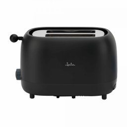 Prajitor de paine JETT1262, 815 W, 2 felii, Negru