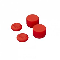 White Shark PS5-817 Wheezer Red