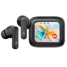 EB-TWS08-B Touch Screen Display, In-Ear, BT 5.4, Negru