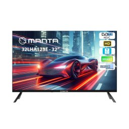 Televizor LCD Manta 32LHA123E 32" (81cm), Full HD, Android TV, 60 Hz, 1x HDMI