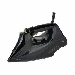 Fier de calcat JEPL2401, 3000 W, Talpa Ceramica, 450 ml, Negru