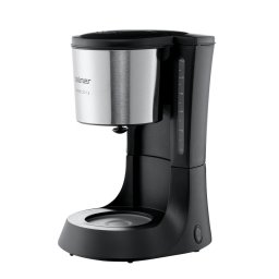 Cafetiera ZCM1200, 680 W, 1.5 l, Negru