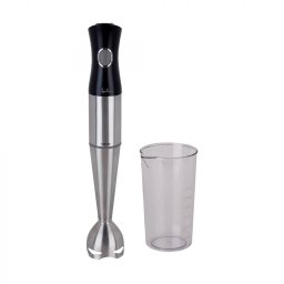 Blender de Mana, BT5025, 1000 W, 0.6 L, Inox/Negru