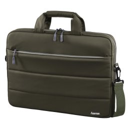 Geanta Laptop "Toronto Olive", Nylon - Protectie si Stil, Zi de Zi
