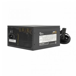Sursa GPSU-B600S Colonel 600W 80+ Bronze SemiModular Negru