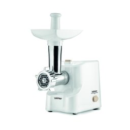 Masina de Tocat Carne, ZMM1011, 1300 W, 1.5 kg/min, Inox/Negru