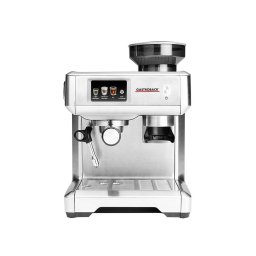 Cafetiera Barista Touch 42623, 1600 W, 2.5 l, Argintiu