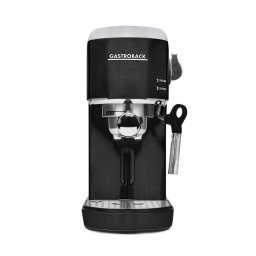 Espressor 42718 Design Piccolo, 1400 W, 1.5 l, Negru