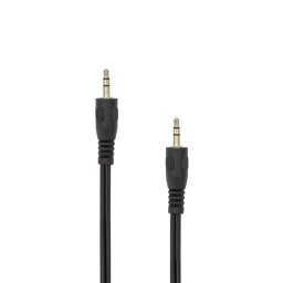 Accesorii Audio Hi-Fi Sbox 3.5mm M.->3.5mm M. 0.5M 3.5-3.5-M/M-0.5/R