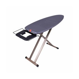 Masa de calcat HPLA8242, 130 x 47 cm, Albastru