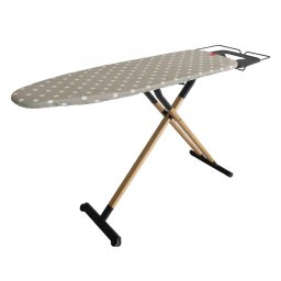 Masa de calcat HPLA8241, 125 x 41 cm