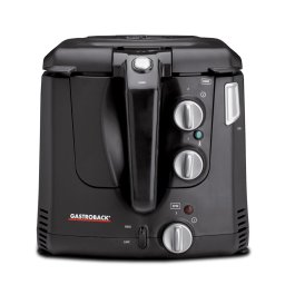 Friteuza Gastroback 42580 Vita-Spin-Fryer