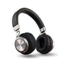FHP-380BK, Over-Ear, Wireless, BT 4.2, Negru