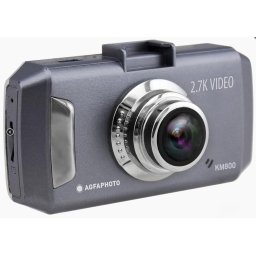 Aparat foto digital Agfa KM800 Grey