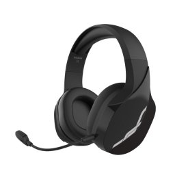 Casti ZM-HPS700W Wireless 7.1 Gaming Headset Negru
