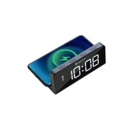 Qi digital 10W Negru