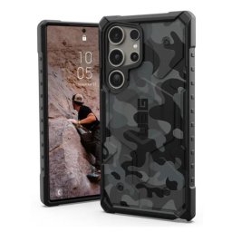 Husa Husa pentru iPhone 17 Pro - UAG Pathfinder MagSafe - Midnight Camo