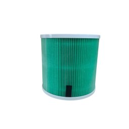 Filtru HEPA Compatibil HAVIT HAP102, Verde