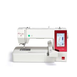 Masina de brodat Elna eXpressive 830L