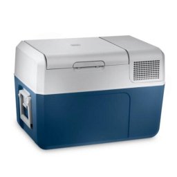 Lada frigorifica MCF60 Frigider auto cu compresor Mobicool, 12/24/220V, 58 litri