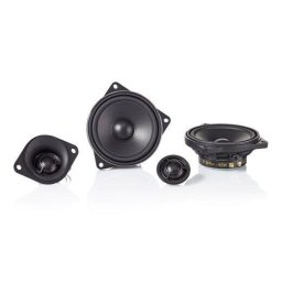 Boxe auto 350180-100 BOXE AUTO COMPONENTE DE 10 CM MOREL, IP-BMW42, 50W RMS