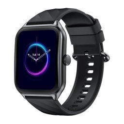 Smartwatch GTS 4, 1.94", Negru