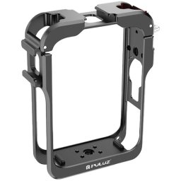 Protective cage PULUZ DJI Osmo 360 (Black)