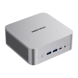 M1 Pro-125H Intel Core Ultra 5 125H barebone