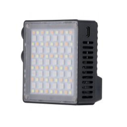 Lampa LED Ulanzi LE20 RGB 20W