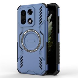Husa Husa pentru OnePlus 15 - Techsuit ArmorMag Case - Blue