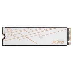 SSD XPG Mars 980 Blade 4TB PCI Express 5.0 x4 M.2 2280