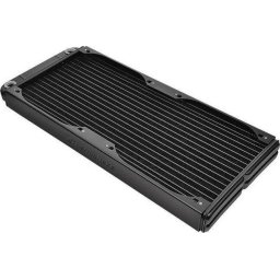 Pacific R36 0 slim Negru
