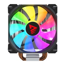 CPU Cooler VORTEC X2 ARGB