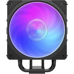 Hyper 212 3DHP ARGB LED 120 mm Negru